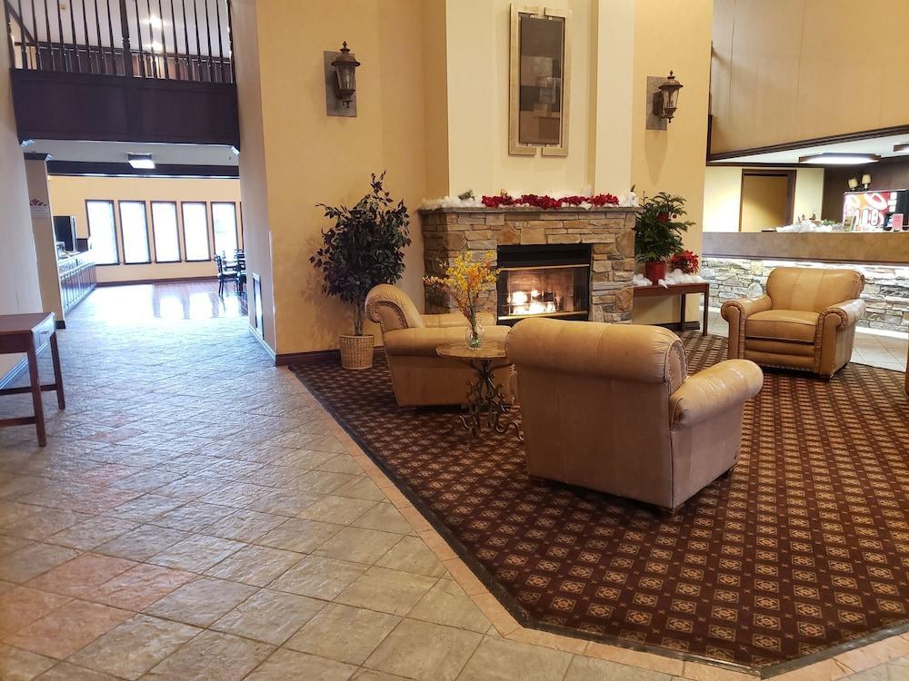 Candlewood Suites Wichita Northwest By Ihg Exterior photo