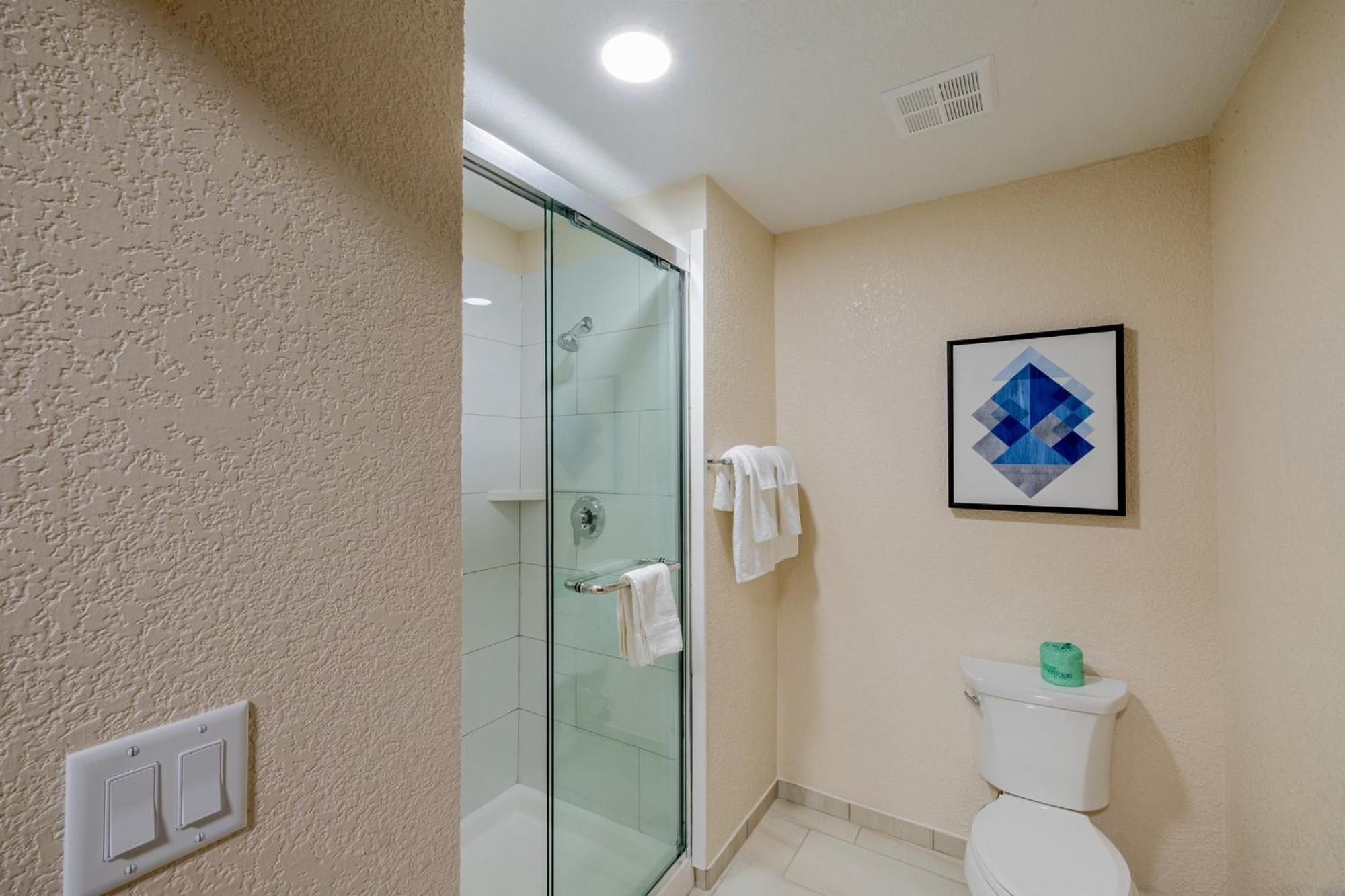 Candlewood Suites Wichita Northwest By Ihg Exterior photo